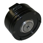 FZ Spring-Applied Brake