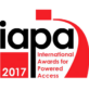 EIDE Nominada en los Premios IAPA