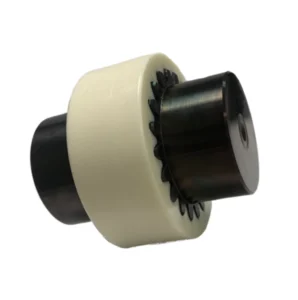 Acoplamientos Nil-Union