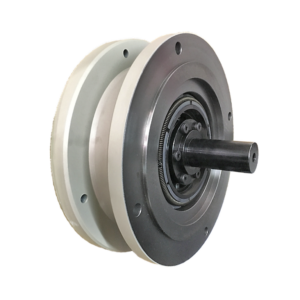 Centrifugal safety brake EC EIDE