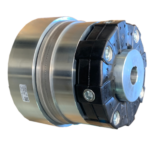 Electromagnetic Tooth Clutch – EZM