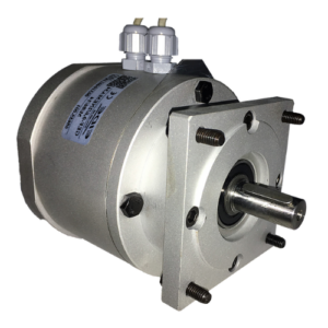 Embrague-Freno GEF para Servomotor