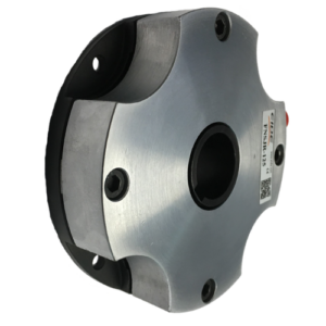 Radial Clearance Free Air Brake