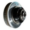 ball torque limiter