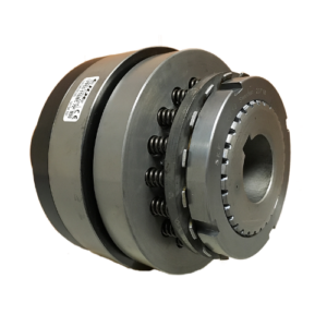 torque limiter