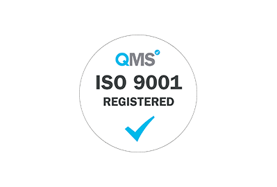 QMS ISO 9001