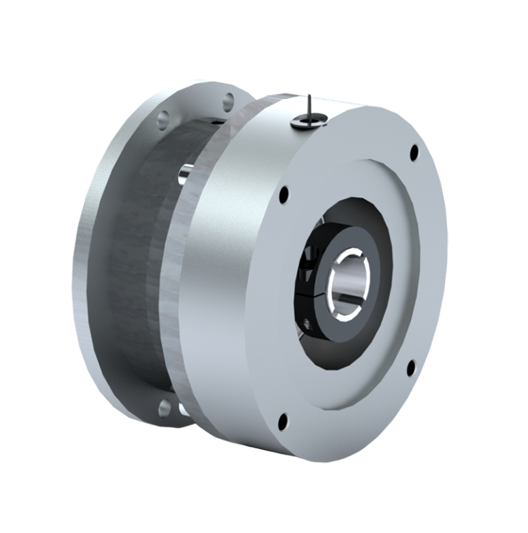 FNB negative pneumatic brake EIDE