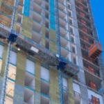 Elevadores industriales