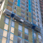 Elevadores industriales