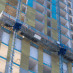 Elevadores industriales