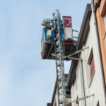 Elevadores industriales