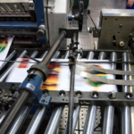 Industrial Printing
