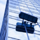 Cleaning of buildings and facades