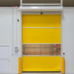 Speed doors