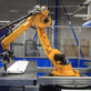 Industrial robots