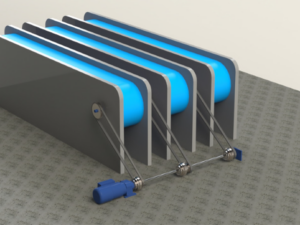 Product conveyor