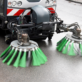 Street sweepers