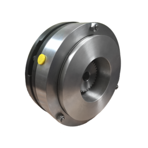 FZN pneumatic brake
