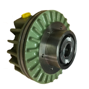 Embrague-freno neumático NEF