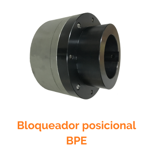 Bloqueador posicional BPE