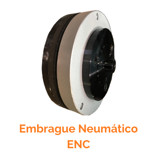 Embrague neumático ENC
