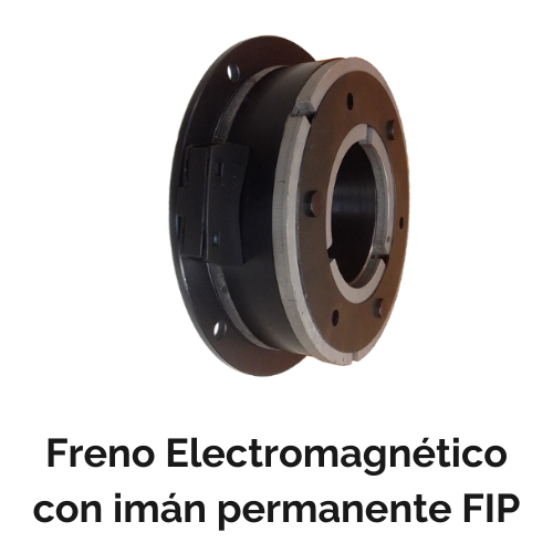 Embrague electromagnético OLG