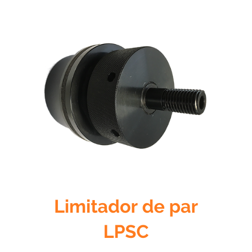 Limitador de par LPSC