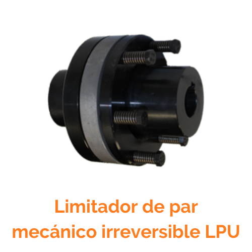 Limitadores de par