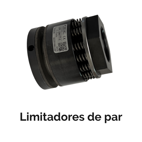 Limitadores De Par EIDE limitadores-de-par-eide