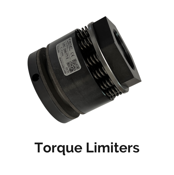torque limiters