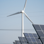 Renewable energy