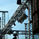 Stage technology