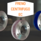 Freno centrifugo EC