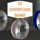 centrifugal brakes