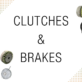 Clutches & Brakes