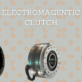 Electromagnetic clutch