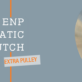 ENP pneumatic clutch with extra pulley