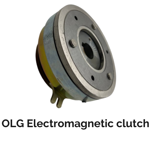 OLG Electromagnetic clutch