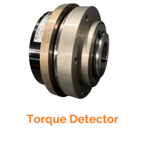 Torque detector