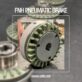 FNH PNEUMATIC BRAKE