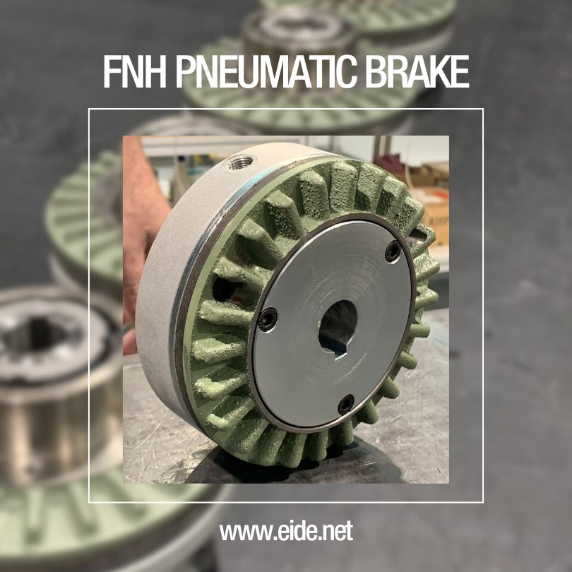 FNH PNEUMATIC BRAKE