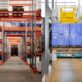 Vertical conveyors