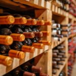 Cápsulas para Botellas de Vino