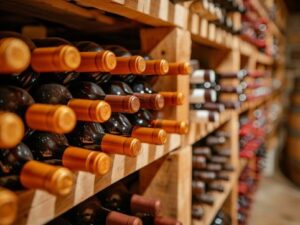 Cápsulas para Botellas de Vino
