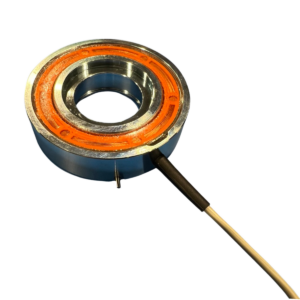 Inductor embrague electromagnetico