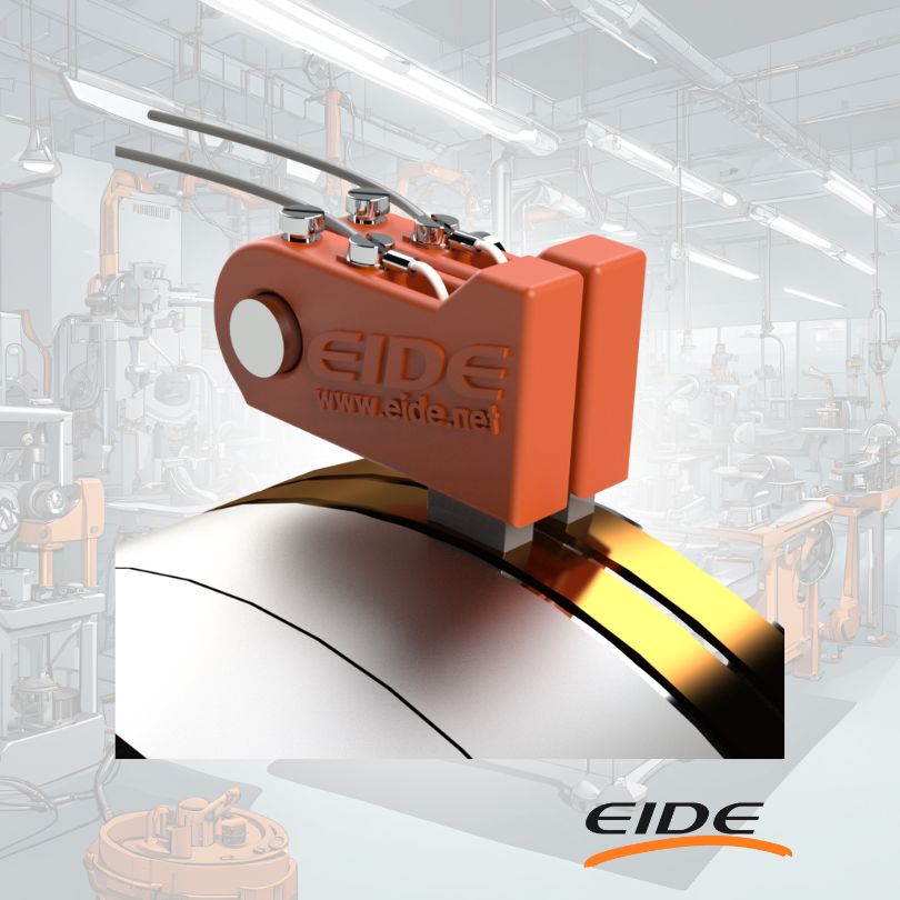 Brush Holders & Carbon Brushes