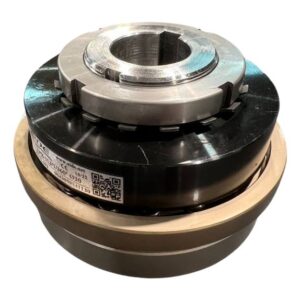 The LPB-113 ball torque limiters are designed to protect machinery from overloads by disengaging when the preset torque is exceeded.