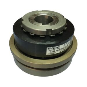 The LPB series ball torque limiters are designed to protect machinery from overloads by disengaging when the preset torque is exceeded.