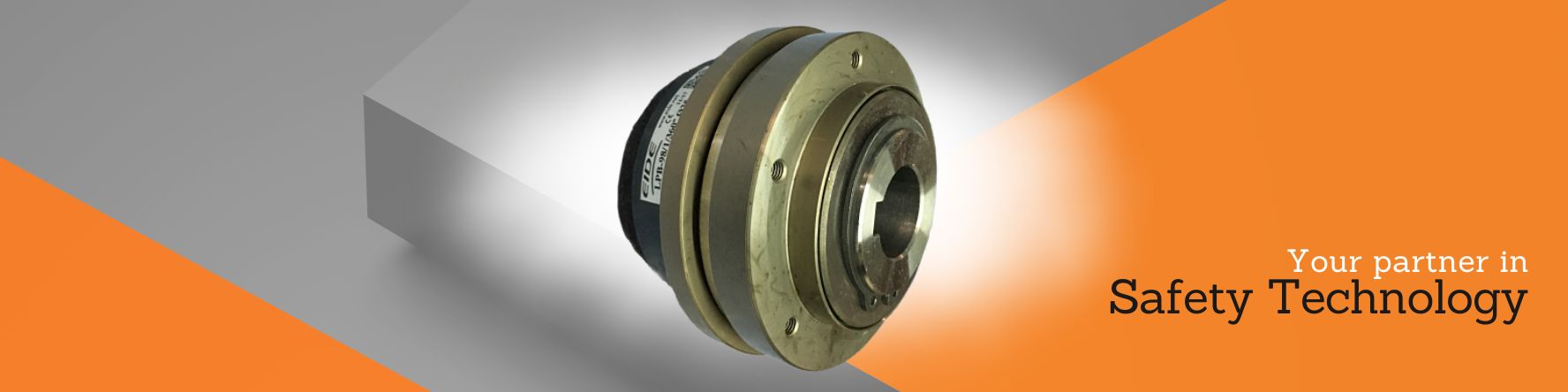 The LPB series ball torque limiters are designed to protect machinery from overloads by disengaging when the preset torque is exceeded.