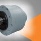 The EIDE FPC-1000 safety brake provides 100% automatic and mechanical activation, ensuring maximum protection in lifting and transportation applications.